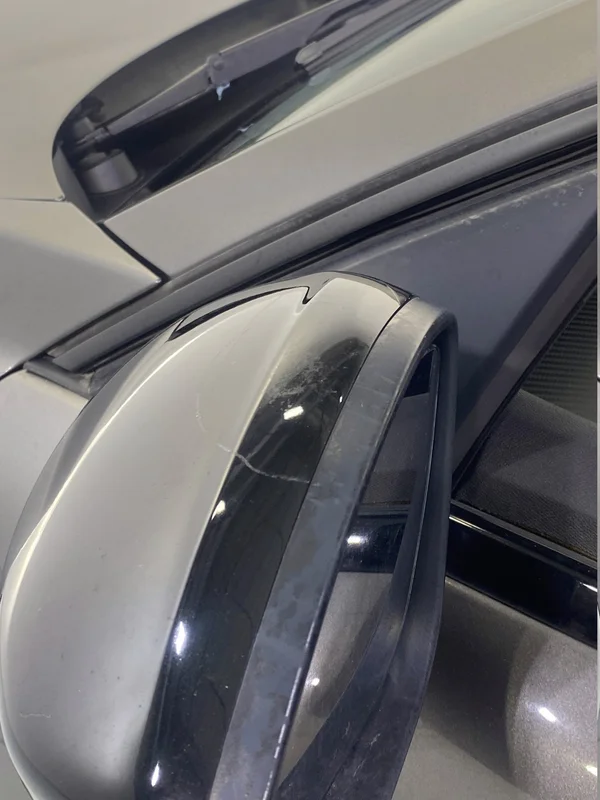 Peugeot 508 (2023) — foto 29 van 46