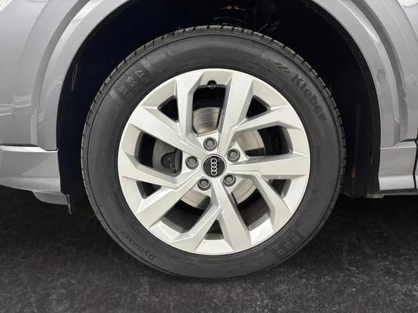 AUDI Q2 Dsl (2022) — foto 24 van 24