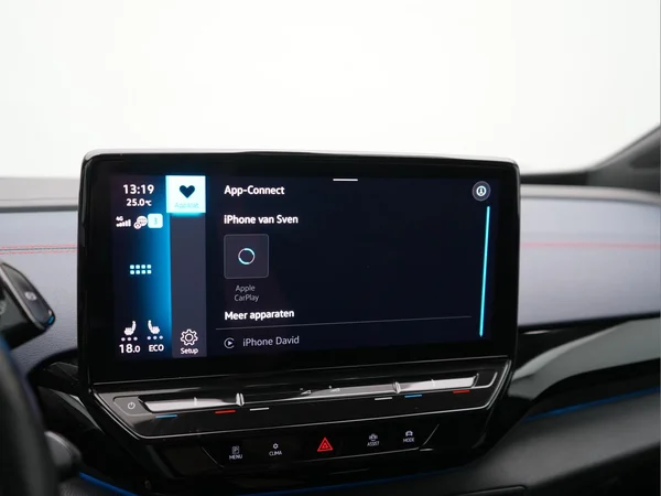 VOLKSWAGEN ID.4 (2021) — foto 20 van 49