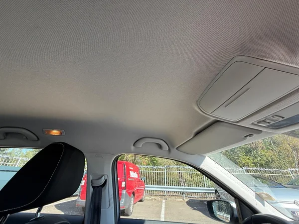SKODA Fabia Combi (2019) — foto 13 van 24