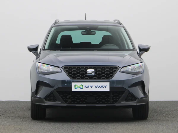 SEAT Arona (2022) — foto 18 van 19