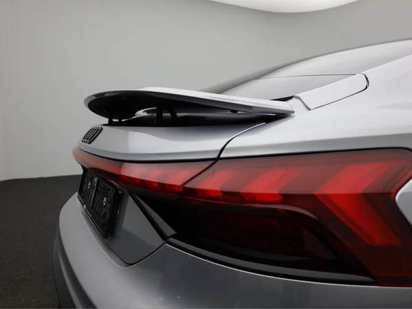AUDI e-tron GT (2026) — foto 18 van 25