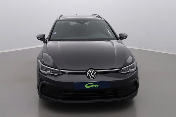 Volkswagen Golf VIII SW (2022) — foto 28 van 29