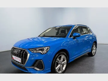 Audi Q3 (2019)