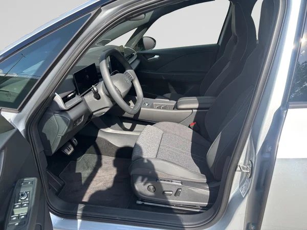 VOLKSWAGEN ID.3 Neo (2026) — foto 24 van 24