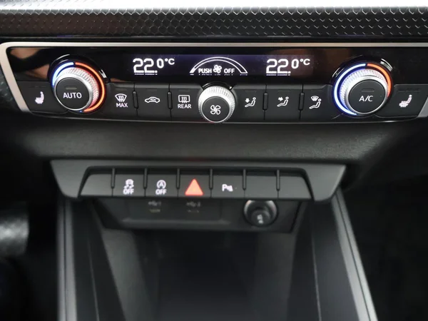 AUDI A1 Sportback (2026) — foto 16 van 25