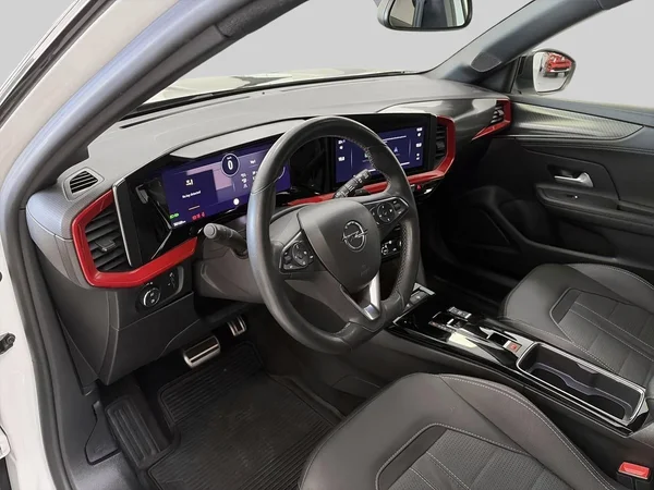 Opel Mokka (2021) — foto 22 van 22