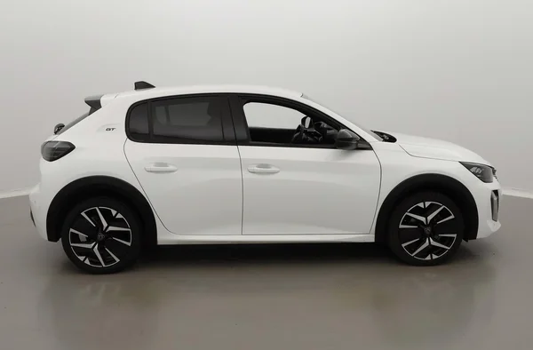 Peugeot 208 (2024) — foto 27 van 30