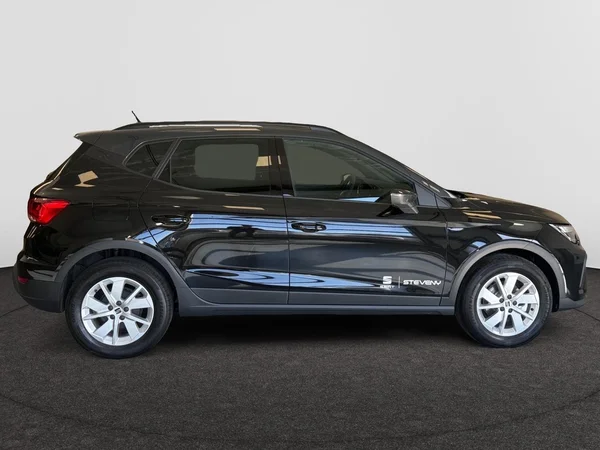 SEAT Arona (2026) — foto 17 van 19
