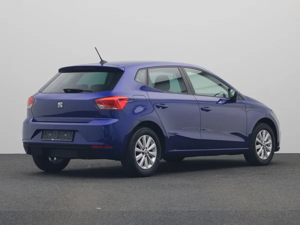 SEAT Ibiza 5P/D (2021) — foto 12 van 19