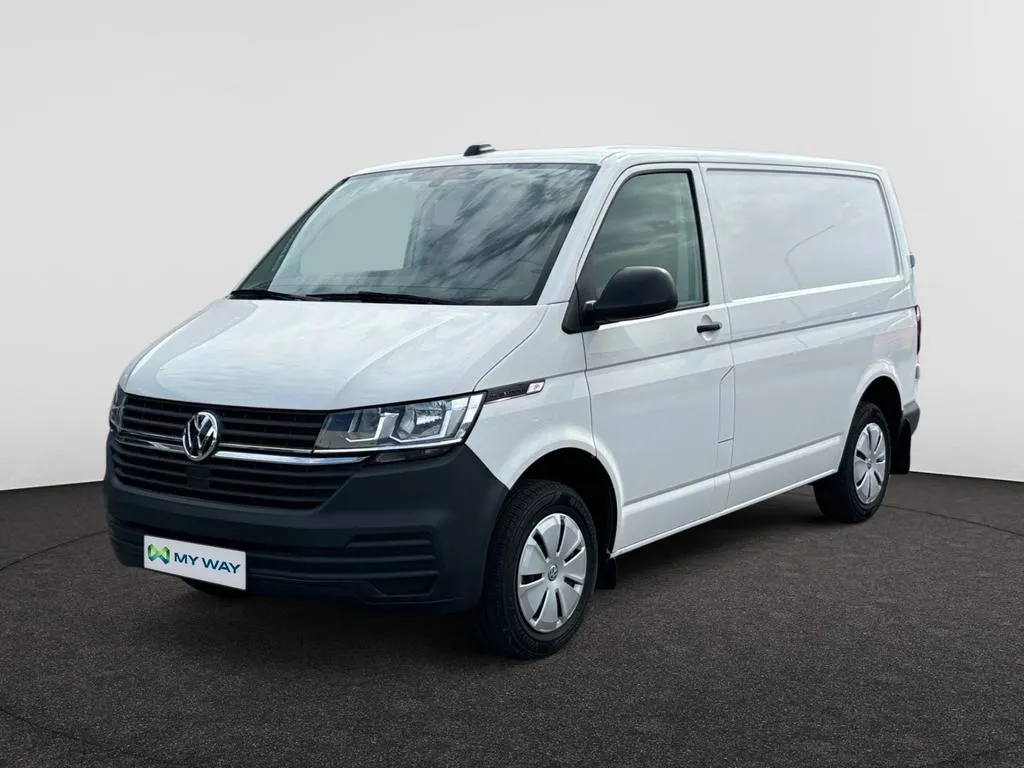 VOLKSWAGEN Transporter T6.1 1000 Fou Swb 1122_38539_2022