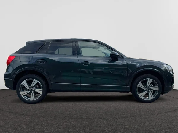 AUDI Q2 (2024) — foto 12 van 17