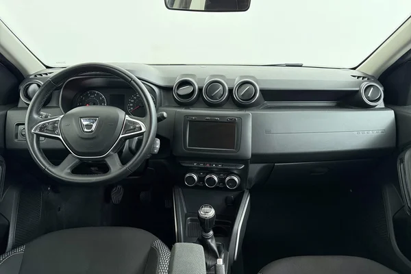 Dacia Duster (2019) — foto 5 van 31