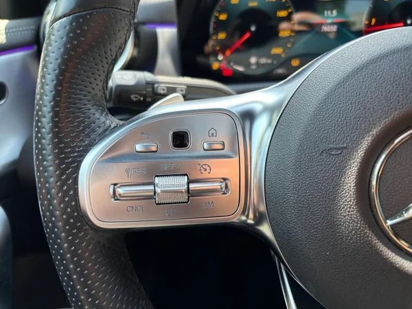 MERCEDES-BENZ A-Class Dsl (W177) (2022) — foto 13 van 29