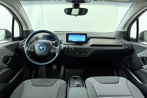 BMW I3 (I01 LCI) (2020) — foto 20 van 20