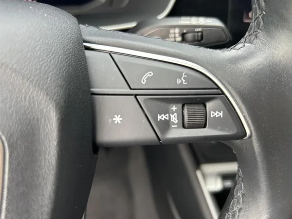 AUDI Q3 Sportback Dsl (2023) — foto 28 van 35