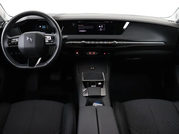 DS AUTOMOBILES DS 4 (2023) — foto 28 van 28