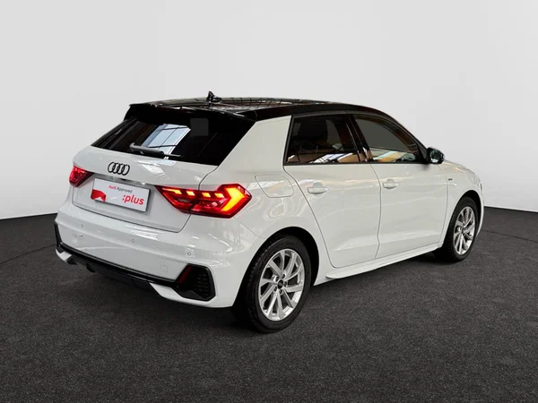 AUDI A1 Sportback (2026) — foto 20 van 24