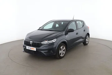 Dacia Sandero 46c357ce-48e9-432f-bc5a-5366f8a35dd6