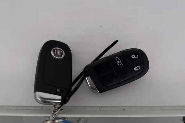 Fiat 500x (2020) — foto 31 van 31