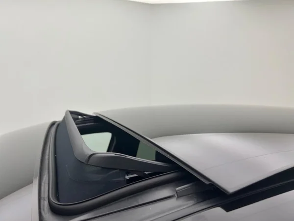 AUDI Q3 Sportback e-hybrid (PHEV) (2026) — foto 13 van 24