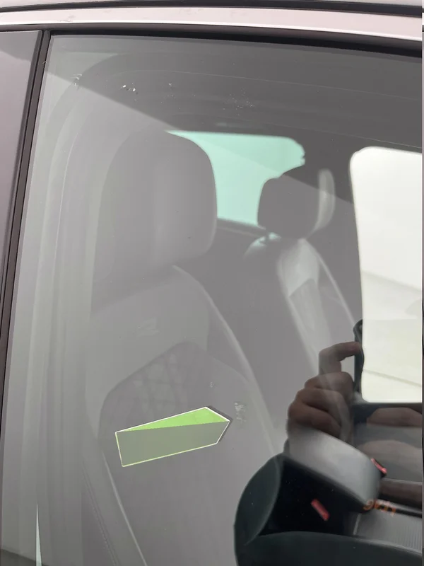 Volkswagen Tiguan (2022) — foto 35 van 47