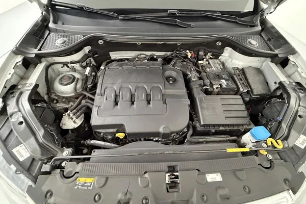 Seat Ateca (2020) — foto 16 van 34