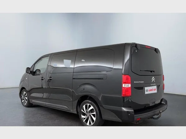 Citroen SpaceTourer Lwb (2021) — foto 10 van 15