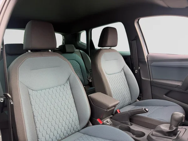 SEAT Arona (2026) — foto 15 van 20