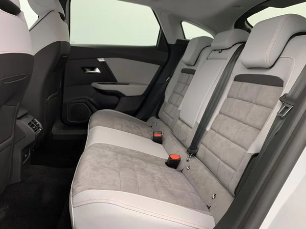 Citroen C4 (2025) — foto 14 van 28