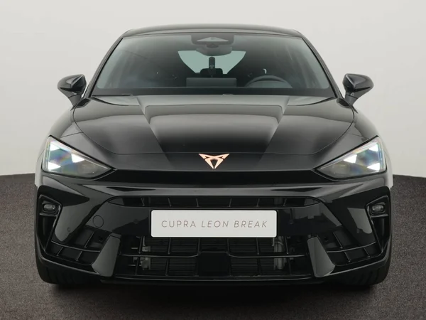 CUPRA Leon e-Hybrid (PHEV) (2025) — foto 9 van 10