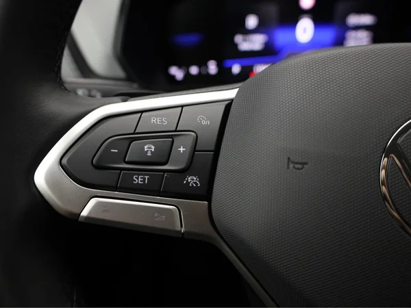 VOLKSWAGEN T-Cross (2026) — foto 6 van 19