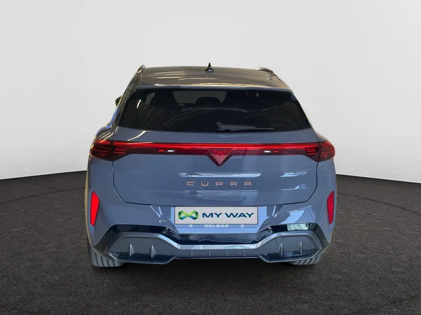 CUPRA Terramar e-Hybrid (PHEV) (2026) — foto 17 van 21