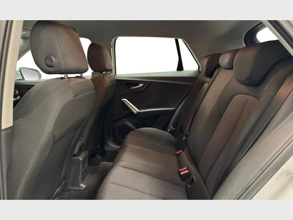 Audi Q2 (2023) — foto 3 van 28