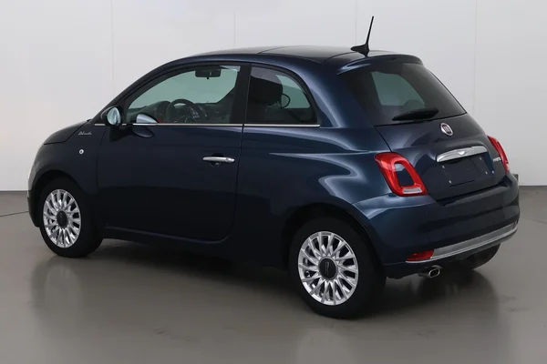 Fiat 500 (2022) — foto 10 van 16