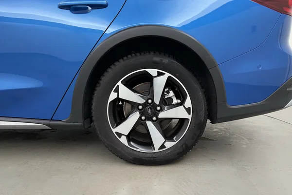 Ford Focus SW Active (2025) — foto 20 van 23