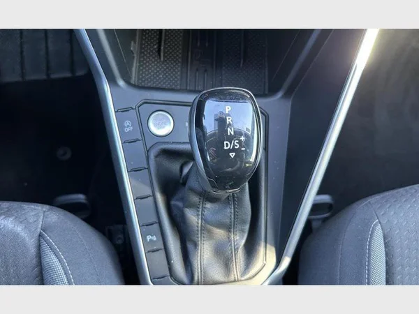 Volkswagen Taigo (2025) — foto 9 van 29