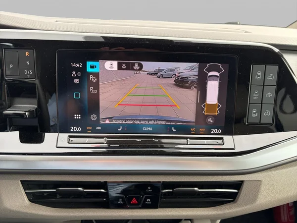 VOLKSWAGEN California T7 Dsl (2025) — foto 6 van 26