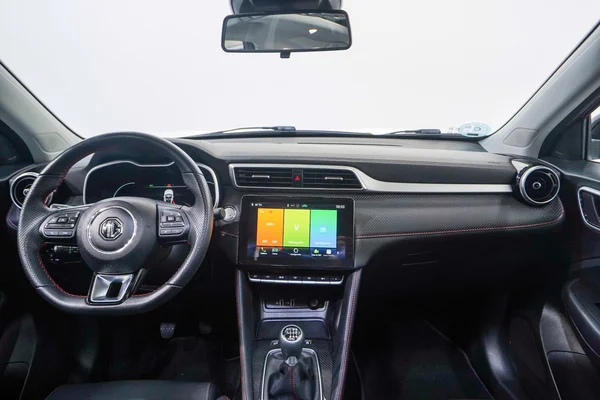 MG Zs (2022) — foto 3 van 42