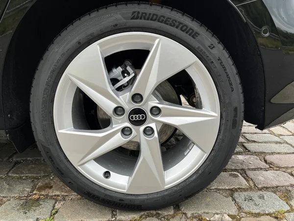 AUDI A3 Sportback (2026) — foto 15 van 23
