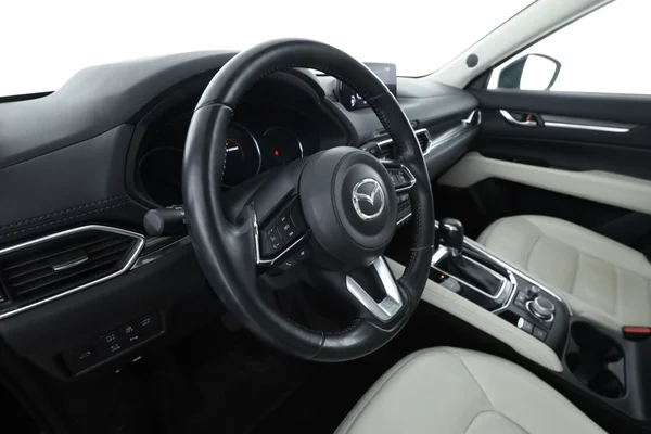 Mazda CX-5 (2019) — foto 2 van 16