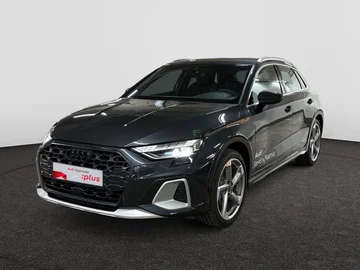 AUDI A3 Alltstreet (2025)
