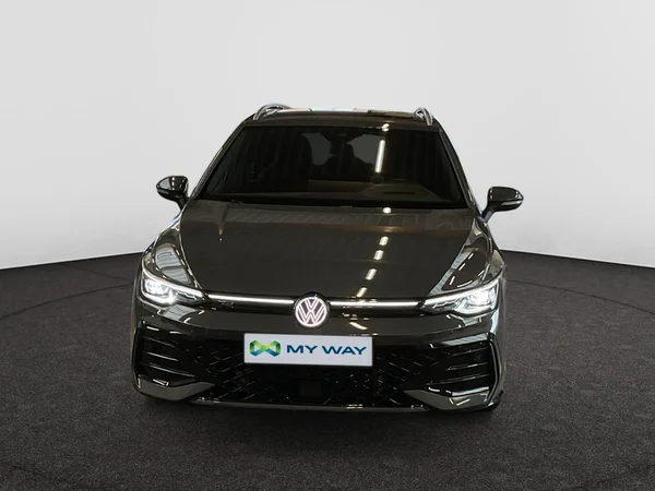 VOLKSWAGEN Golf VIII SW (2025) — foto 21 van 22