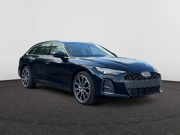 AUDI A6 Avant (2025) — foto 23 van 24