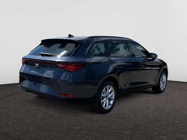 SEAT Leon ST (2025) — foto 20 van 24