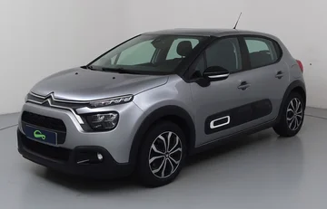 Citroen C3 (2021)
