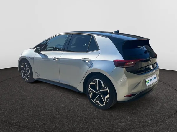 VOLKSWAGEN ID.3 (2021) — foto 16 van 19
