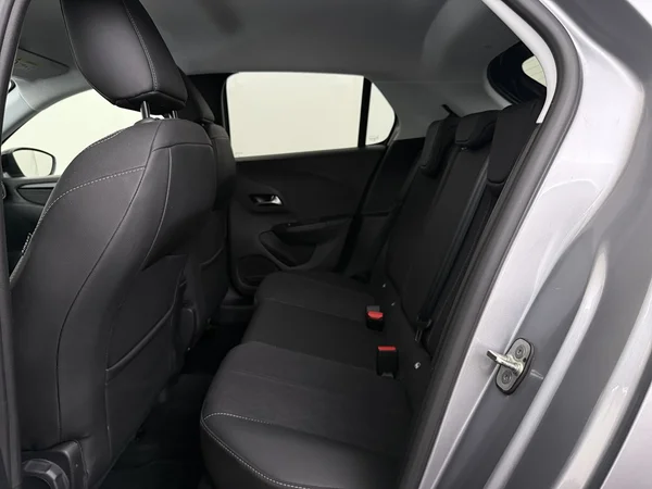 OPEL Corsa (2022) — foto 5 van 27