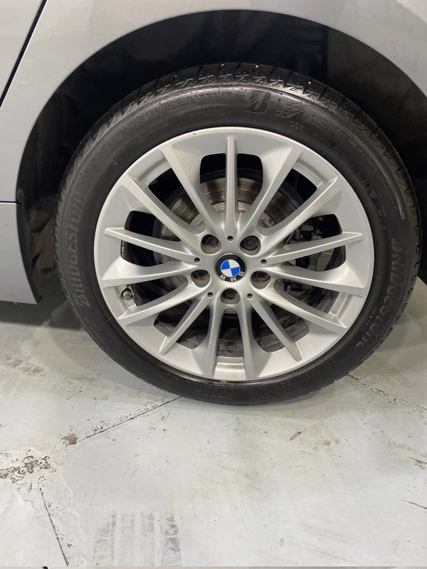 BMW 1 Hatch (F40) (2022) — foto 29 van 56