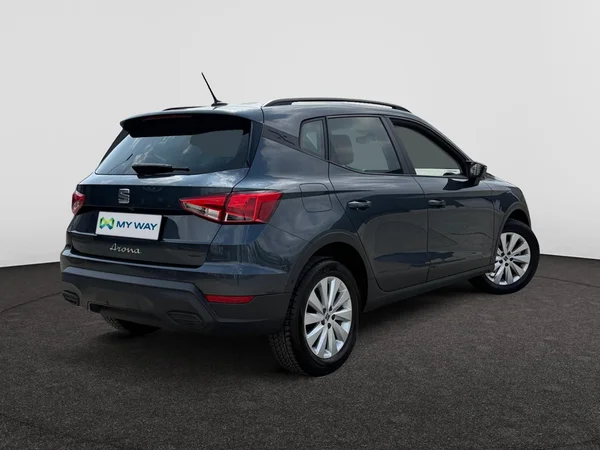 SEAT Arona (2023) — foto 15 van 21